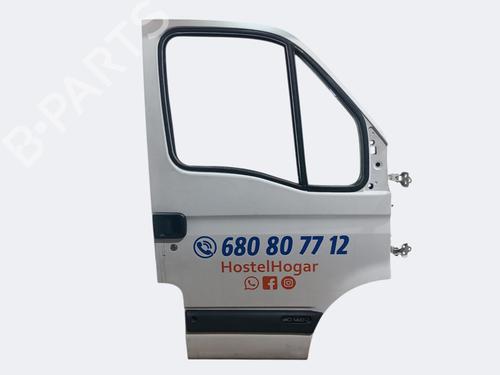 Used Right front door RENAULT MASTER II Van (FD) 3.0 dCi 140 (FD0T, FD0S, FD2T, FD3S, FD8S) (136 hp) 30192188