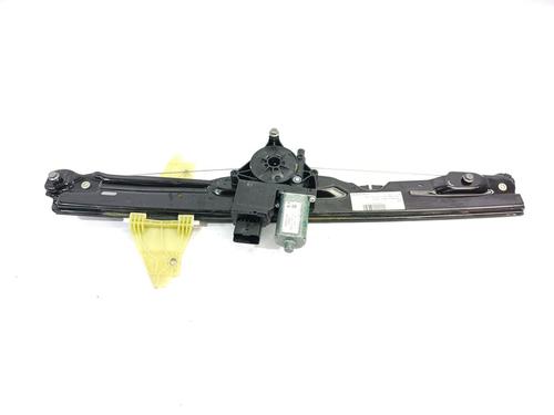 Used Front right window mechanism CITROËN SPACETOURER Bus (V_) 2.0 BlueHDi 150 (150 hp) 21762161