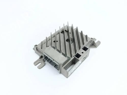 Used Electronic module Electronic module BMW 1 (F40) 118 d (150 hp) 34387999 34387999