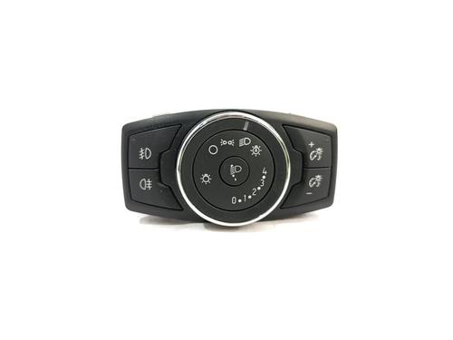 Used Headlight switch FORD TRANSIT COURIER B460 MPV [2014-2025]  26652695