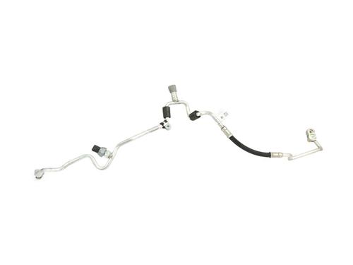 Used AC pipe BMW X1 (F48) sDrive 18 d (150 hp) 24631133