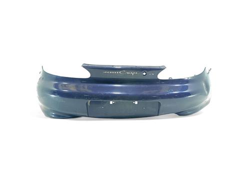 Used Rear bumper HYUNDAI COUPE I (RD) [1996-2004]  20165585