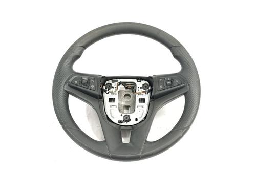 Used Steering wheel CHEVROLET AVEO / KALOS Saloon (T250, T255) [2005-2025]  19431384