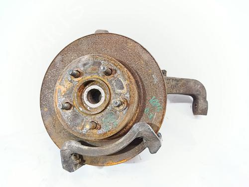 Højre Styrespindel Lejehus JEEP CHEROKEE (KJ) 2.8 CRD 4x4 (163 hp) 31166314