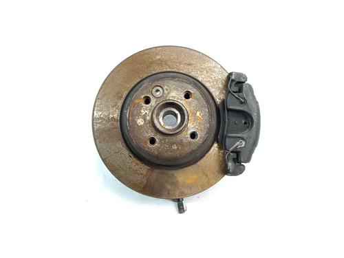 Used Right front steering knuckle MINI MINI (R50, R53) One D (75 hp) 18537250