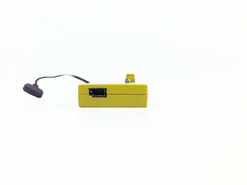 Electronic module LAND ROVER RANGE ROVER SPORT I (L320)  | BP29392715M83 