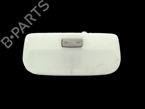 Used Interior roof light RENAULT MEGANE III Hatchback (BZ0/1_, B3_) 1.5 dCi (BZ0C) (90 hp) 20302711