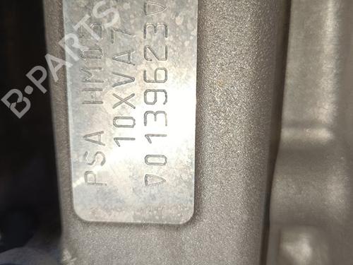 Engine PEUGEOT 208 I (CA_, CC_)  | BP29530866M1 