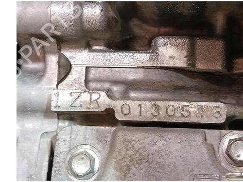 Engine TOYOTA AURIS (_E15_) | BP34622934M1 - Image 2