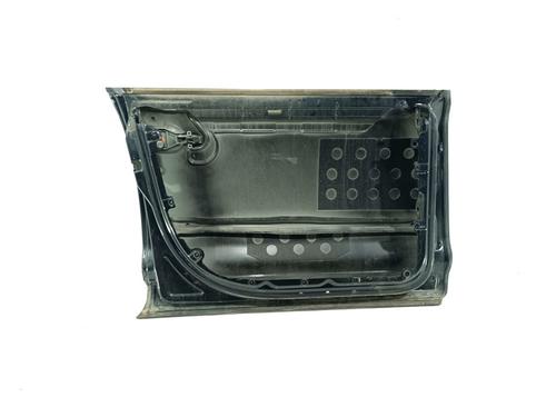 Left front door VW TOUAREG (7LA, 7L6, 7L7) 3.0 V6 TDI | BP16579486C2 