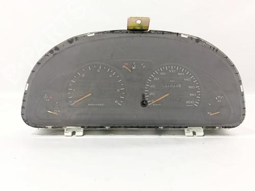 Used Instrument cluster TATA SAFARI (42_FD) [1998-2025]  29282502