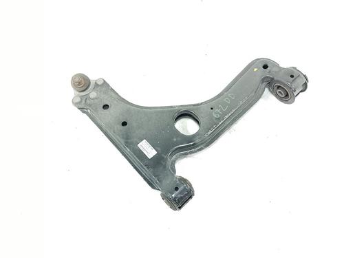 Used Right front suspension arm OPEL ASTRA H (A04) [2004-2014]  28066909