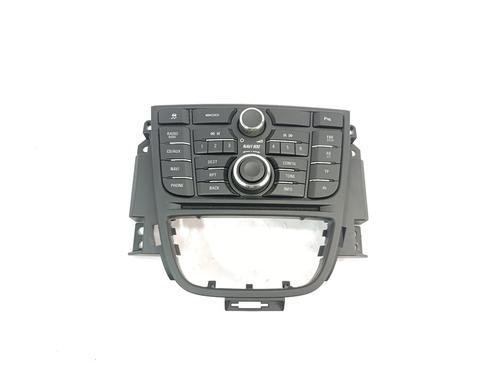 Used Switch OPEL ASTRA J (P10) [2009-2016]  21258322