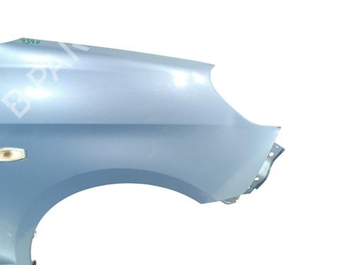 Right front fenders KIA PICANTO I (SA)  | BP22382748C42 