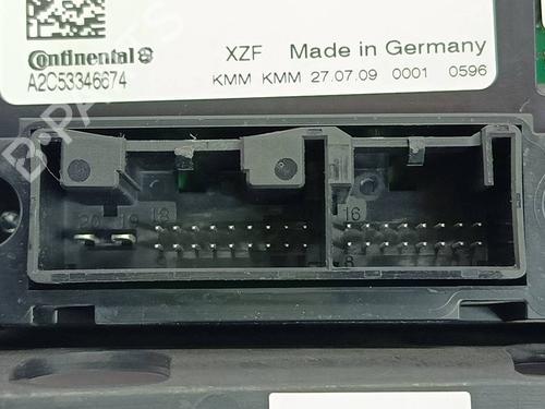 Climate control AUDI Q5 (8RB) | BP39234053I5 - Image 6