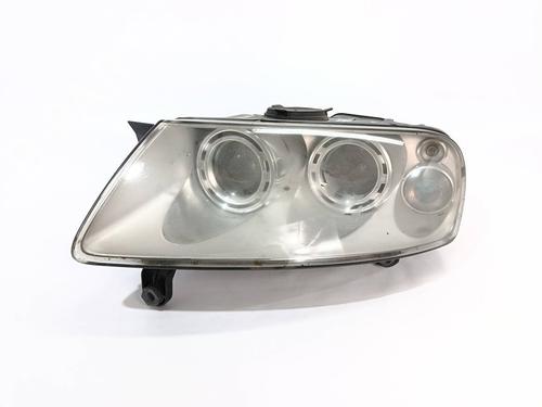 Used Left headlight VW TOUAREG (7LA, 7L6, 7L7) 5.0 V10 TDI (313 hp) 30660690