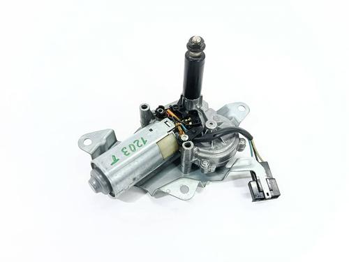 Viskermotor bagrude RENAULT KANGOO (KC0/1_) 1.5 dCi (84 hp) 31166318