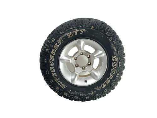 Rim NISSAN TERRANO II (R20) 2.7 TD 4WD | BP16559574C45 