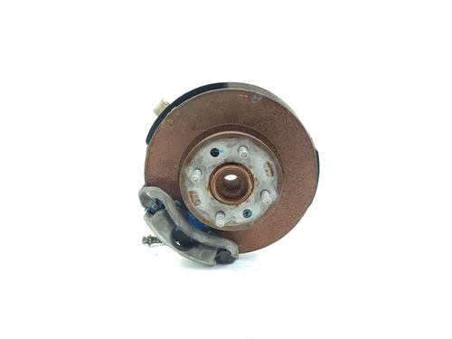 Used Left front steering knuckle HYUNDAI GETZ (TB) [2001-2011]  25713240