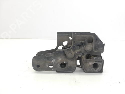 Hood lock SEAT IBIZA III (6L1) 1.4 TDI | BP15861040C133 