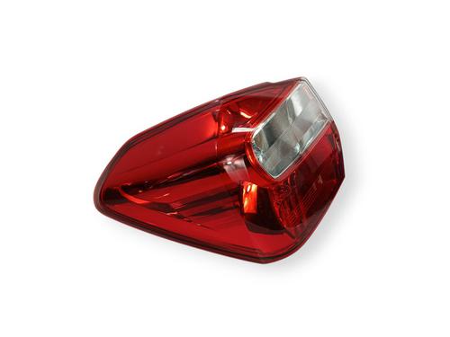 Left taillight SUBARU IMPREZA Hatchback (GR, GH, G3) 2.0 D AWD | BP30839717C34