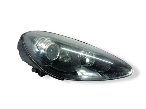 Used Right headlight PORSCHE CAYENNE (92A) 4.8 S (400 hp) 31380145