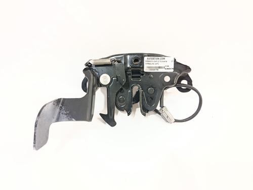 Used Hood lock NISSAN PULSAR Hatchback (C13) [2014-2025]  28105091