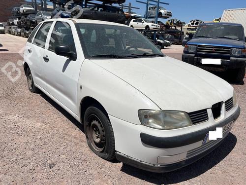 Throttle body SEAT IBIZA II (6K1)  | BP28715286M82 