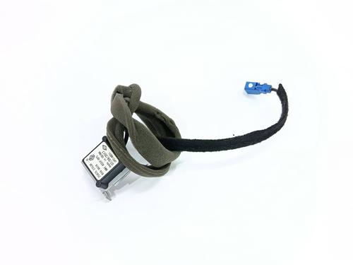 Antenne/Base Antenne/Base RENAULT TALISMAN Grandtour (KP_) 1.6 dCi 130 (130 hp) 33906645 33906645