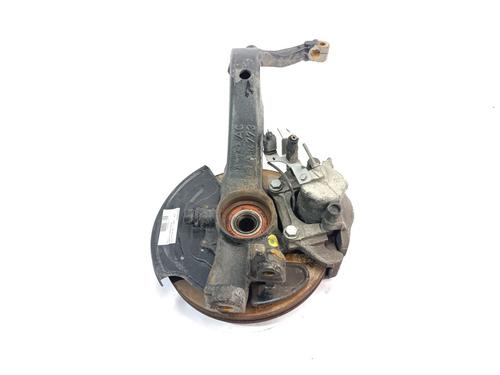 Right front steering knuckle AUDI A6 C5 (4B2) 1.8 T quattro | BP21119624M26 
