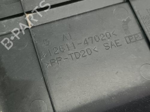 Upper protection TOYOTA URBAN CRUISER (_P1_)  | BP26221955M93 