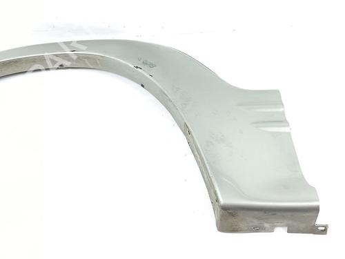Front left wheel arch trim MITSUBISHI GALLOPER (JK-01) 2.5 TD intercooler | BP29700885C134