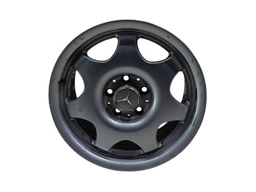 Used Rim MERCEDES-BENZ E-CLASS (W211) [2002-2009]  30925880