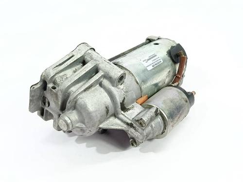 Starter FORD MONDEO III (B5Y) | BP40624712M8 - Image 2