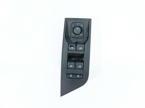 Used Left front window switch SKODA OCTAVIA IV (NX3, NN3, PV3) [2020-2026]  31253214