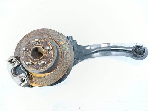 Højre hjullejehus spindel FORD C-MAX II (DXA/CB7, DXA/CEU) [2010-2019]  31084238