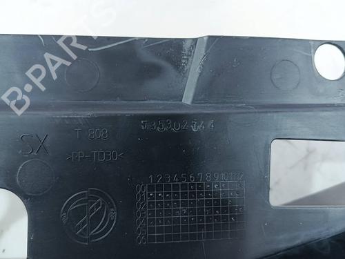 Andre FIAT DOBLO Box Body/MPV (223_)  | BP29357862O1 