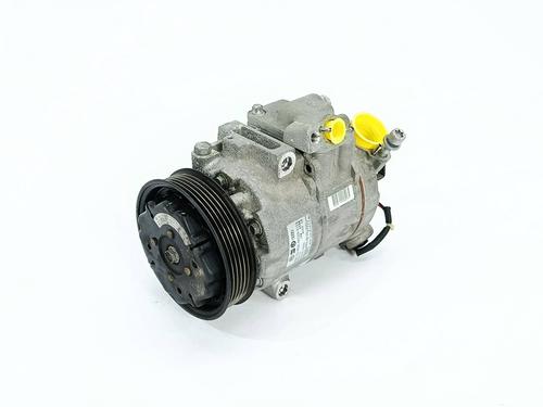 Used AC compressor AC compressor SKODA FABIA I (6Y2) [1999-2008] 35965336 35965336