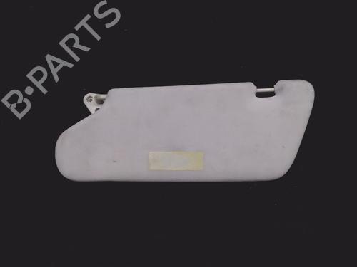 Right sun visor MERCEDES-BENZ M-CLASS (W163)  | BP15873399I2 