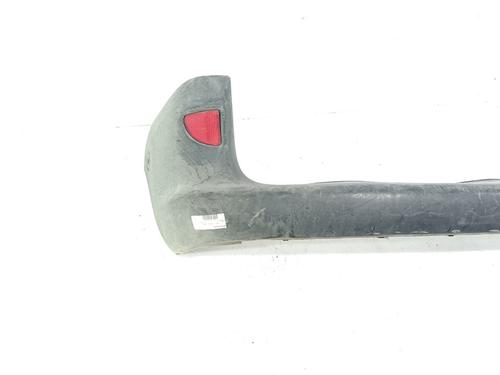 Rear bumper RENAULT KANGOO (KC0/1_) D 65 1.9 (KC0E, KC02, KC0J, KC0N) | BP15865245C8 