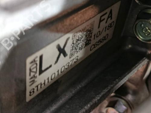 Gearbox MAZDA CX-3 (DK) | BP38951635M3 - Image 6