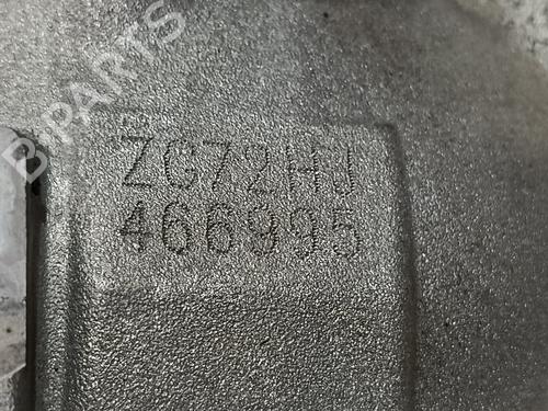 Gearbox HYUNDAI TUCSON (TL, TLE) 1.6 GDi | BP29466957M3 