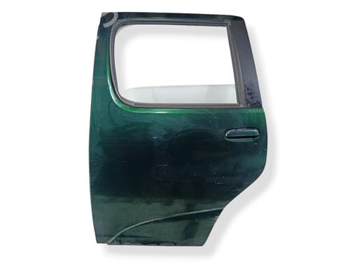 Used Left rear door Left rear door TOYOTA YARIS VERSO (_P2_) 1.3 (NCP20_, NCP22_, NCP20R, NCP22R) (86 hp) 33166808 33166808