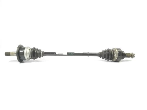 Drivaksel bagtil Højre BMW 3 (F30, F80) 318 d (150 hp) 15871567