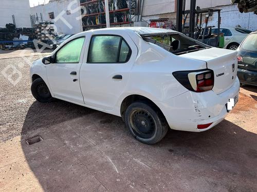 Forlygtekontakt DACIA LOGAN II | BP31873646I24