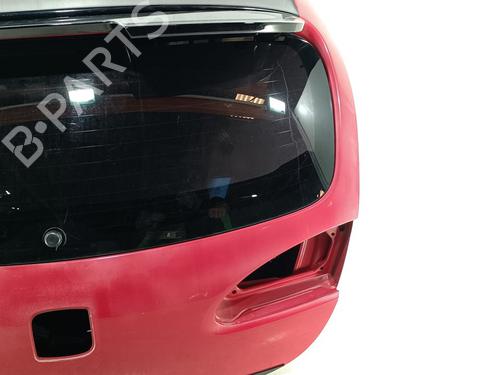 Tailgate SEAT LEON (1P1) 1.9 TDI | BP20103788C6 