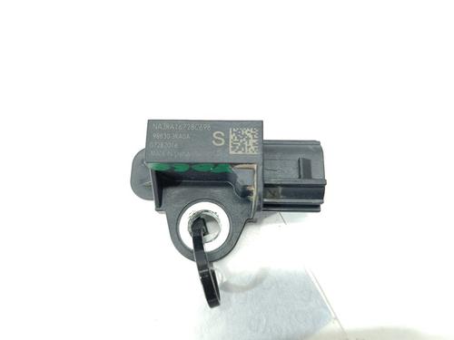 Electronic sensor NISSAN PULSAR Hatchback (C13)  | BP28010906M84 