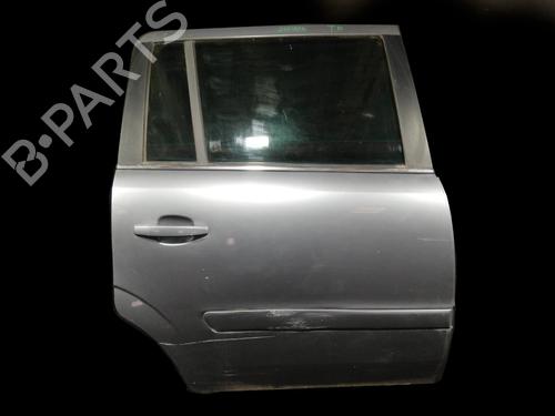 Used Right rear door OPEL ZAFIRA / ZAFIRA FAMILY B (A05) 1.7 CDTI (M75) (125 hp) 15868353
