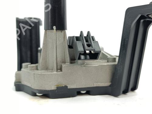 Rear wiper motor OPEL ASTRA J Sports Tourer (P10)  | BP18086856M102 