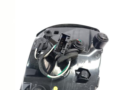 Right tailgate light CITROËN C5 AIRCROSS (A_)  | BP29718824C80 